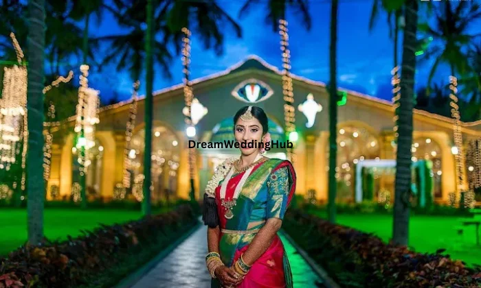 Neeta Shankar Photography